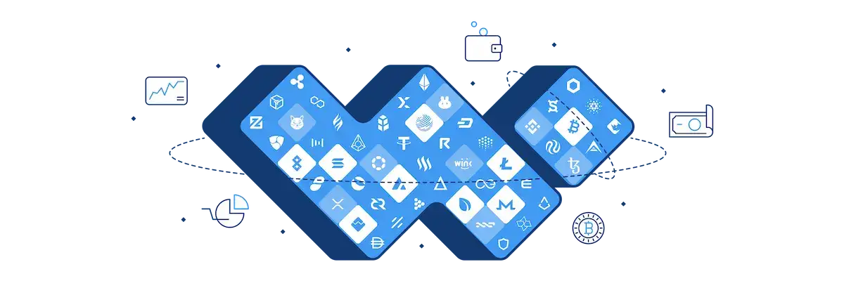 چرا روی رمزارزها سرمایه گذاری کنیم